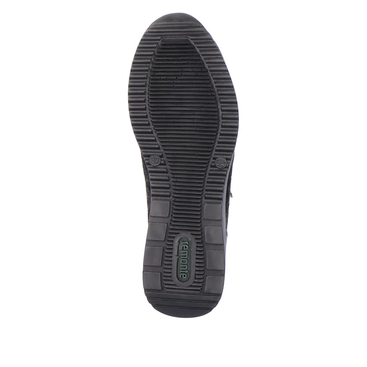 Remonte Artikelnummer D2401-02 remonte Damen Sneaker nachtschwarz Günstig kaufen