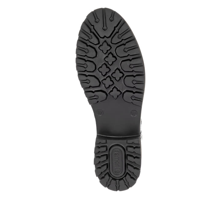 Remonte Artikelnummer D8659-03 remonte Damen Kurzstiefel lackschwarz Flash Sale
