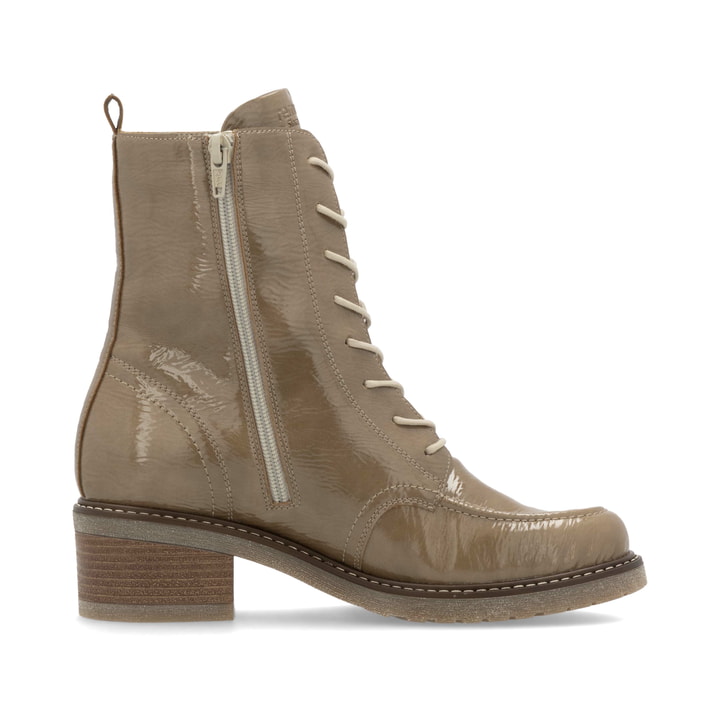 Remonte Artikelnummer D1A77-64 remonte Damen Biker Boots braunbeige Cyber Monday