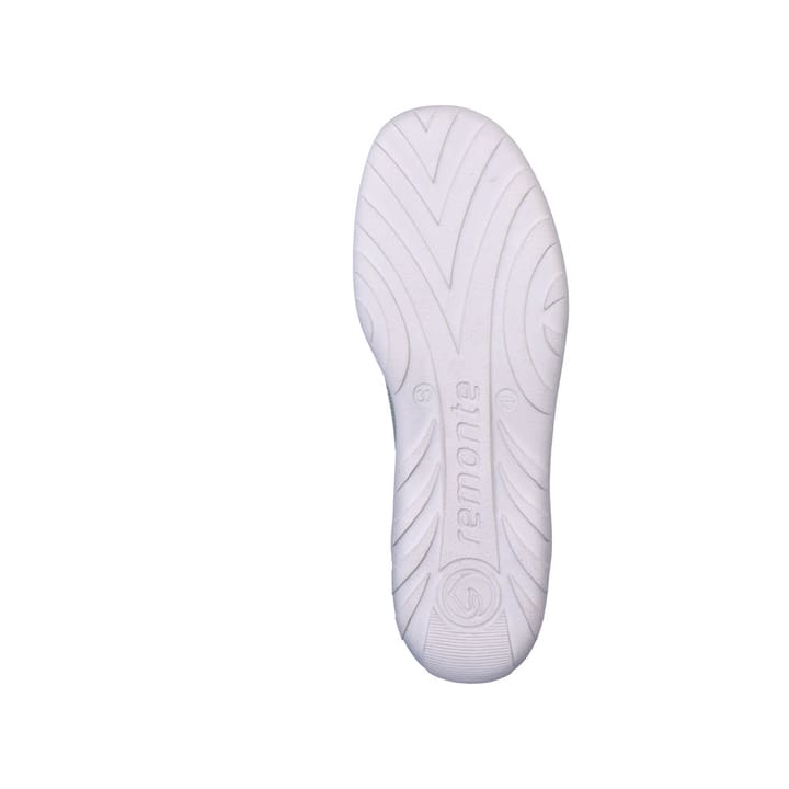 Remonte Artikelnummer R3518-52 remonte Damen Slipper mintgrün Valentinstagsangebot