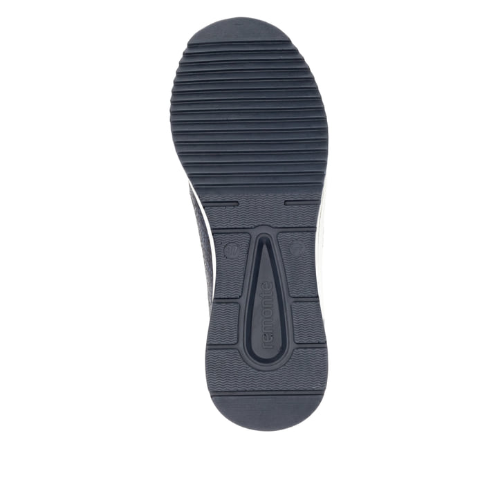 Remonte Artikelnummer D0T08-12 remonte Damen Slipper schieferblau Jubiläumsangebot