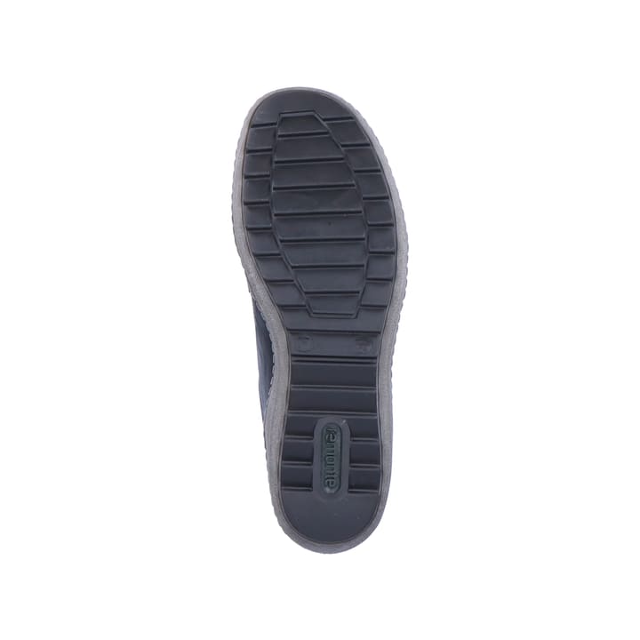 Remonte Artikelnummer R1428-03 remonte Damen Slipper stahlschwarz Lagerräumung
