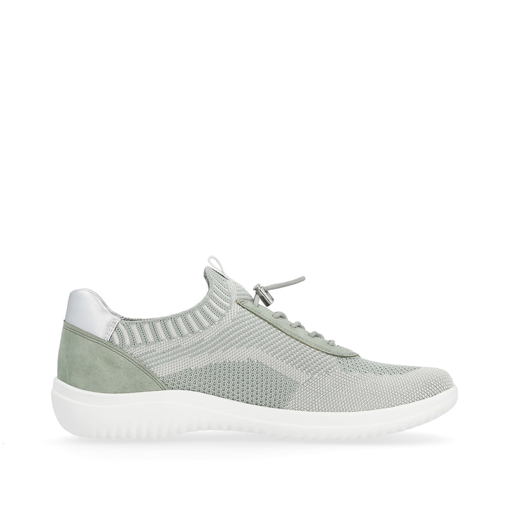 Remonte Artikelnummer D1E04-52 remonte Damen Slipper mintgrün Top Angebot