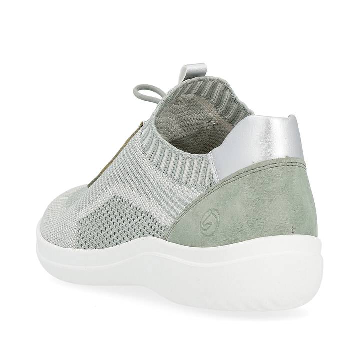 Remonte Artikelnummer D1E04-52 remonte Damen Slipper mintgrün Top Angebot