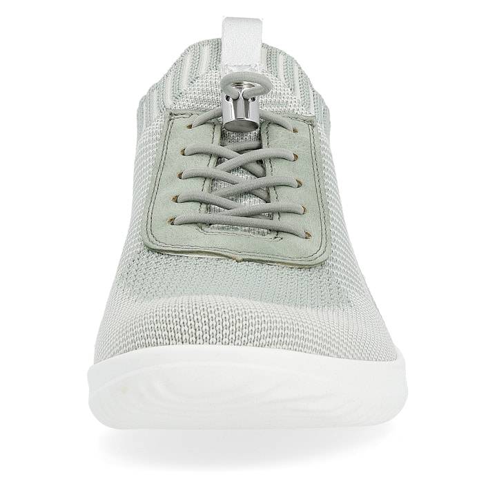 Remonte Artikelnummer D1E04-52 remonte Damen Slipper mintgrün Top Angebot