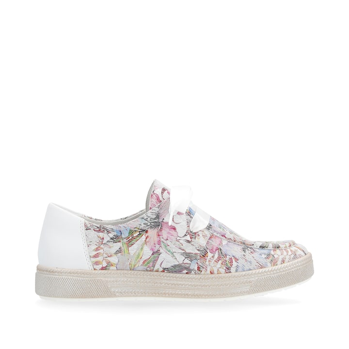 Remonte Artikelnummer D1F01-90 remonte Damen Slipper multicolored Online Outlet