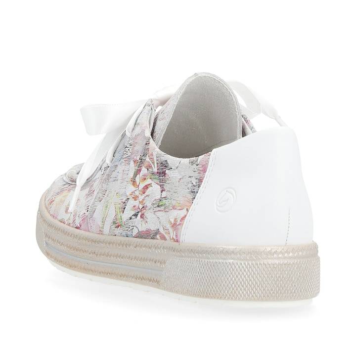 Remonte Artikelnummer D1F01-90 remonte Damen Slipper multicolored Online Outlet