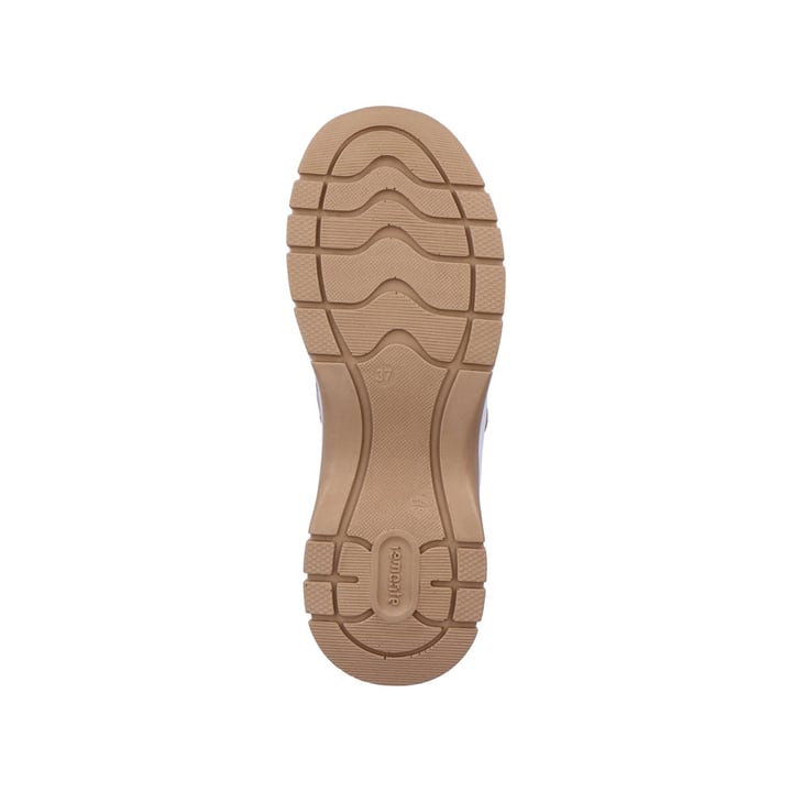 Remonte Artikelnummer D0G08-40 remonte Damen Slipper mondgrau-altrosa Zeitlich begrenztes Angebot