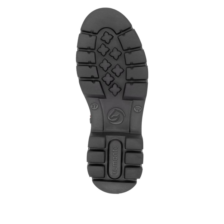 Remonte Artikelnummer D1W74-22 remonte Damen Chelsea Boots haselnussbraun Tägliche Deals
