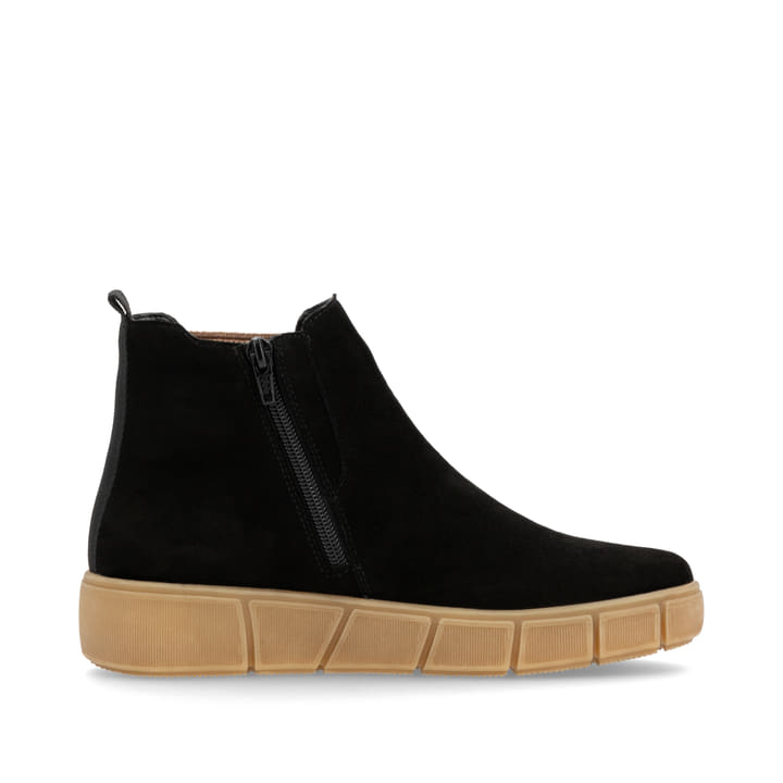 Remonte Artikelnummer D1T71-00 remonte Damen Chelsea Boots tiefschwarz Riesige Ersparnisse