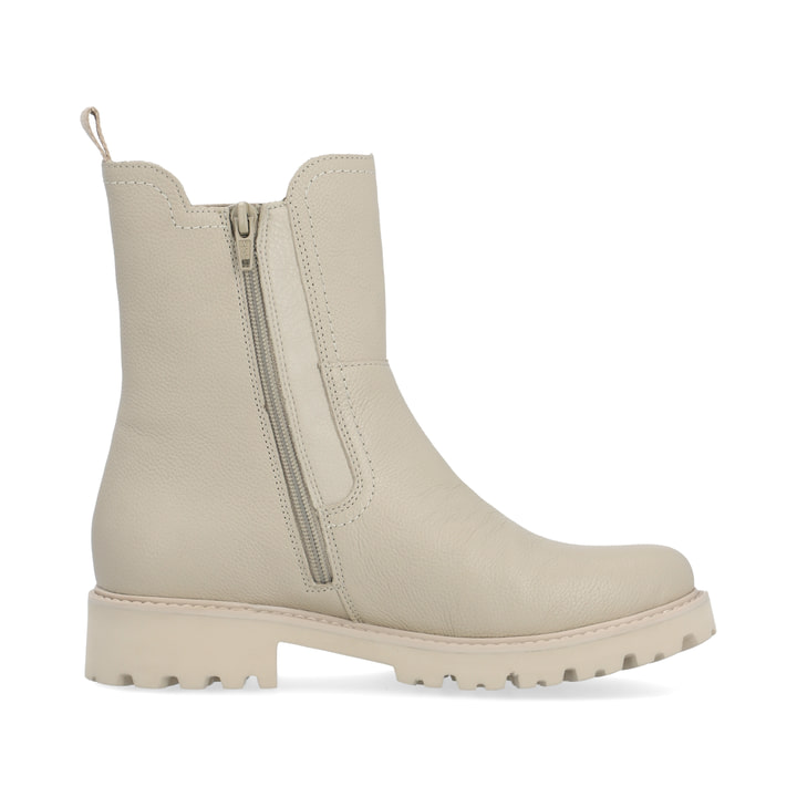 Remonte Artikelnummer D8694-60 remonte Damen Chelsea Boots cremebeige VIP-Rabatte