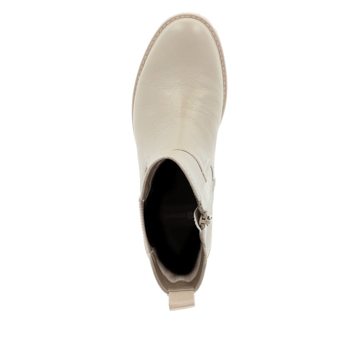 Remonte Artikelnummer D8694-60 remonte Damen Chelsea Boots cremebeige VIP-Rabatte