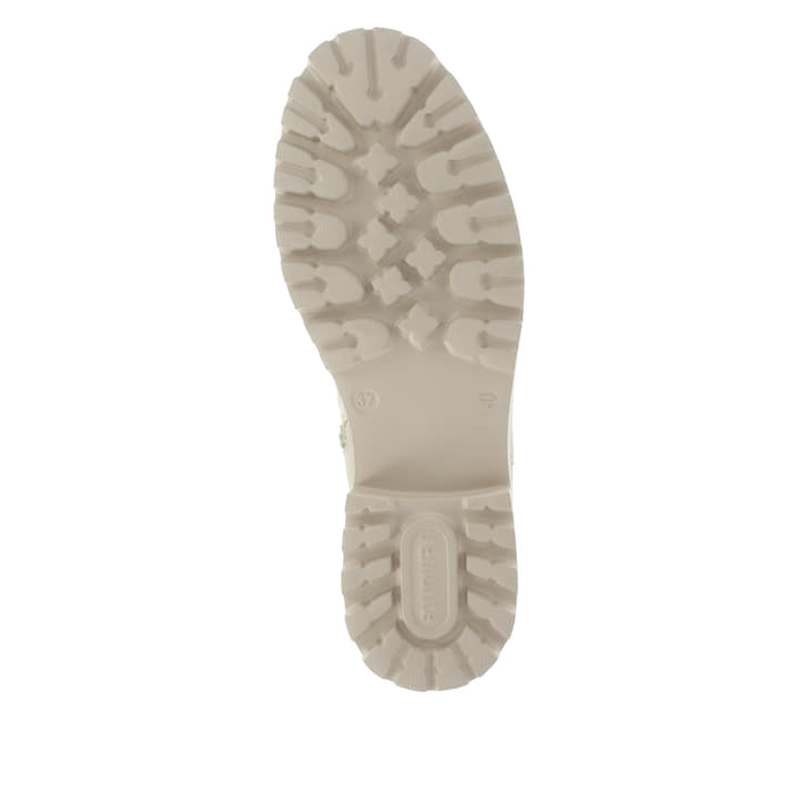 Remonte Artikelnummer D8694-60 remonte Damen Chelsea Boots cremebeige VIP-Rabatte