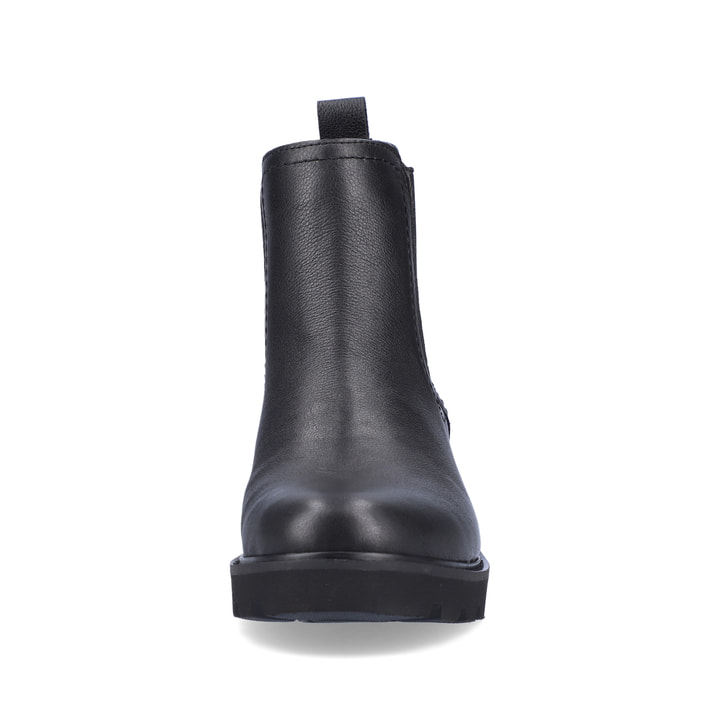 Remonte Artikelnummer D0A70-01 remonte Damen Chelsea Boots tiefschwarz Tiefpreis