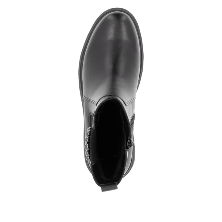 Remonte Artikelnummer D1W74-00 remonte Damen Chelsea Boots tiefschwarz Super Sparpreis