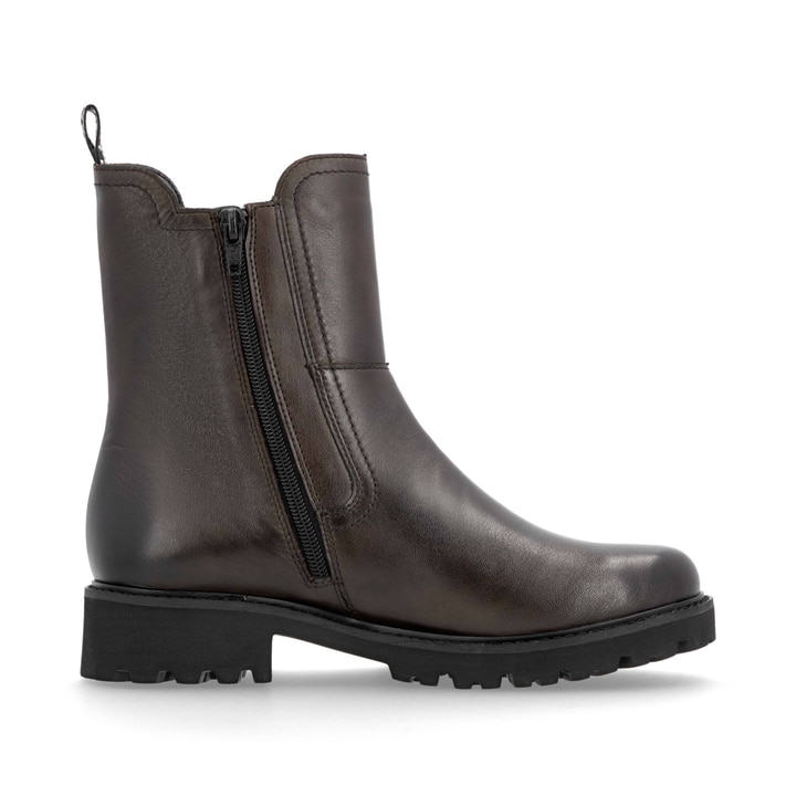 Remonte Artikelnummer D8694-25 remonte Damen Chelsea Boots dunkelbraun Wochenangebot