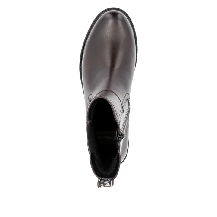 Remonte Artikelnummer D8694-25 remonte Damen Chelsea Boots dunkelbraun Wochenangebot