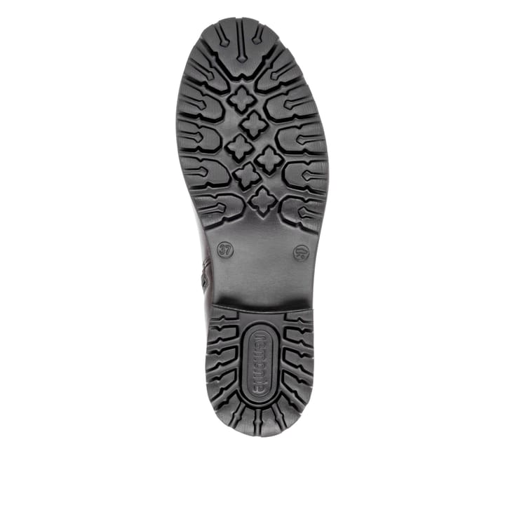 Remonte Artikelnummer D8694-25 remonte Damen Chelsea Boots dunkelbraun Wochenangebot