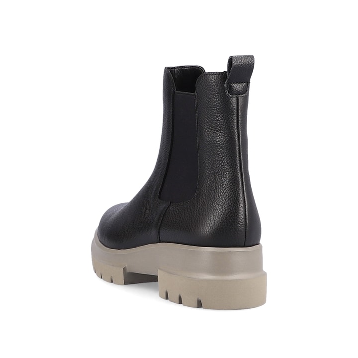 Remonte Artikelnummer D8984-01 remonte Damen Chelsea Boots nachtschwarz Begrenzte Freigabe