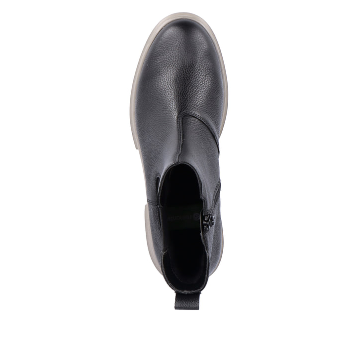 Remonte Artikelnummer D8984-01 remonte Damen Chelsea Boots nachtschwarz Begrenzte Freigabe