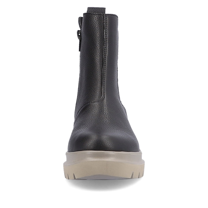 Remonte Artikelnummer D8984-01 remonte Damen Chelsea Boots nachtschwarz Begrenzte Freigabe