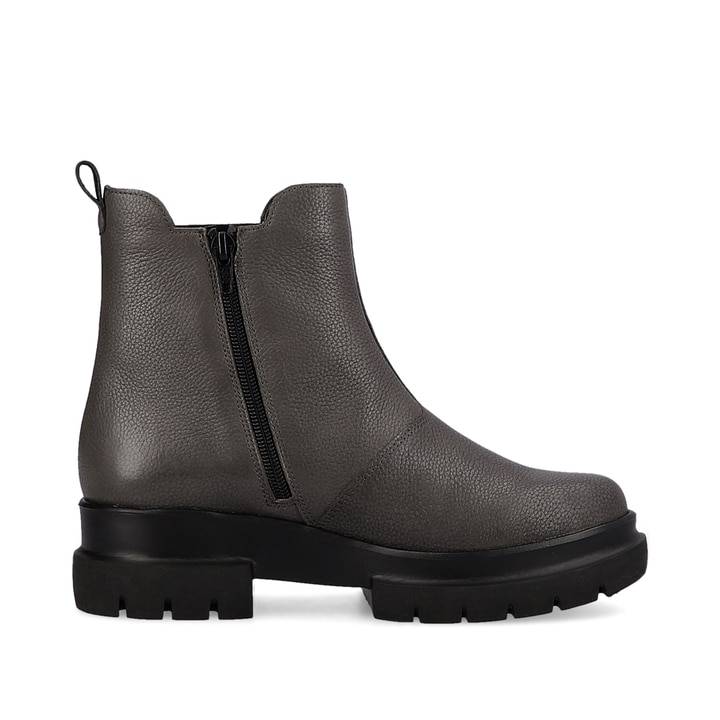 Remonte Artikelnummer D8984-42 remonte Damen Chelsea Boots asphaltgrau Letzte 3 Tage