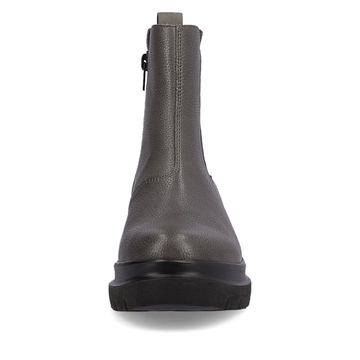 Remonte Artikelnummer D8984-42 remonte Damen Chelsea Boots asphaltgrau Letzte 3 Tage