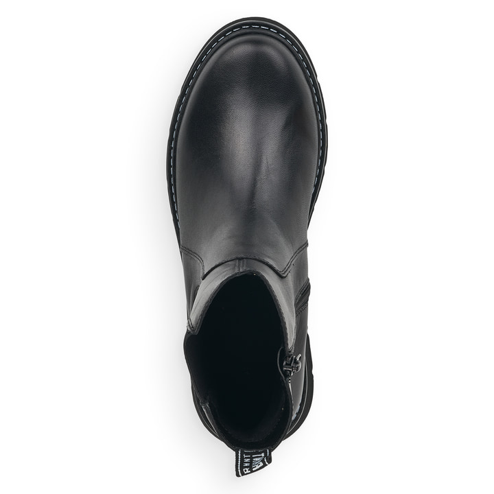 Remonte Artikelnummer D3970-01 remonte Damen Chelsea Boots mitternachtsschwarz JETZT KAUFEN