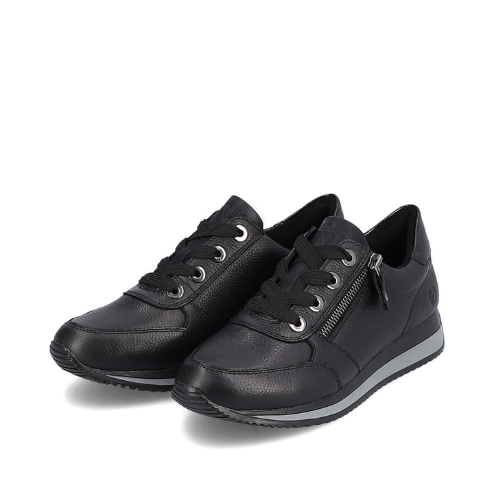 Remonte Artikelnummer D0H11-01 remonte Damen Sneaker nachtschwarz Neueste Stile