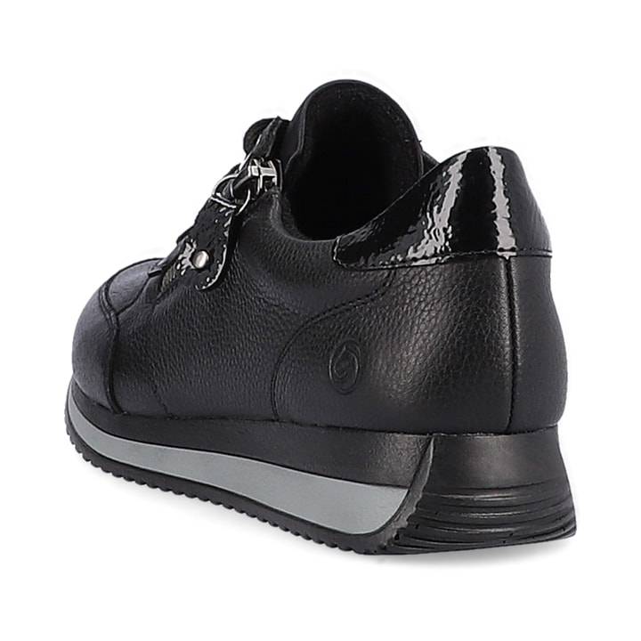Remonte Artikelnummer D0H11-01 remonte Damen Sneaker nachtschwarz Neueste Stile