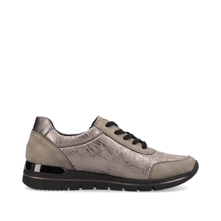 Remonte Artikelnummer R6700-43 remonte Damen Sneaker asphaltgrau Letzte 2 Tage