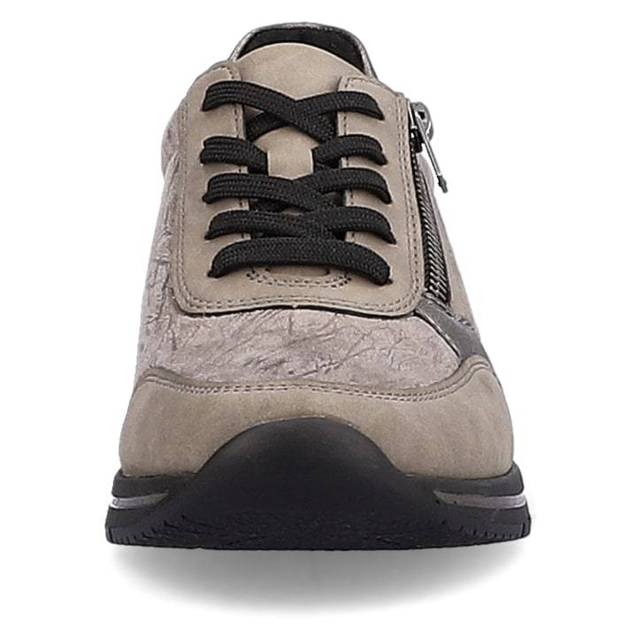 Remonte Artikelnummer R6700-43 remonte Damen Sneaker asphaltgrau Letzte 2 Tage