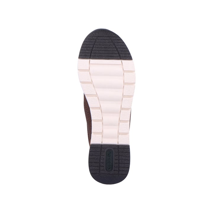 Remonte Artikelnummer R6700-24 remonte Damen Sneaker karamellbraun Bis zu 50% Rabatt
