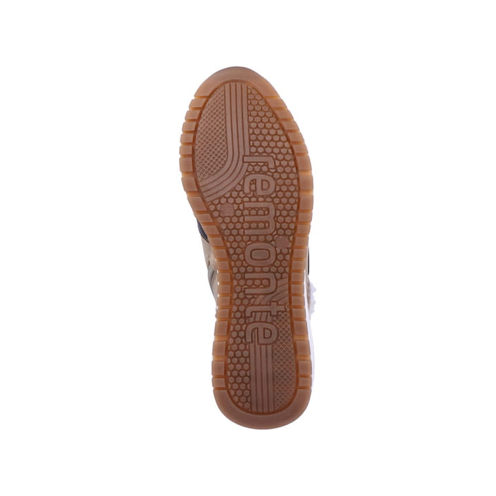 Remonte Artikelnummer R3772-60 remonte Damen Sneaker braunbeige Bis zu 60% Rabatt