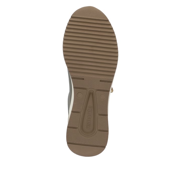 Remonte Artikelnummer D0T00-54 remonte Damen Sneaker laubgrün Bis zu 65% Rabatt