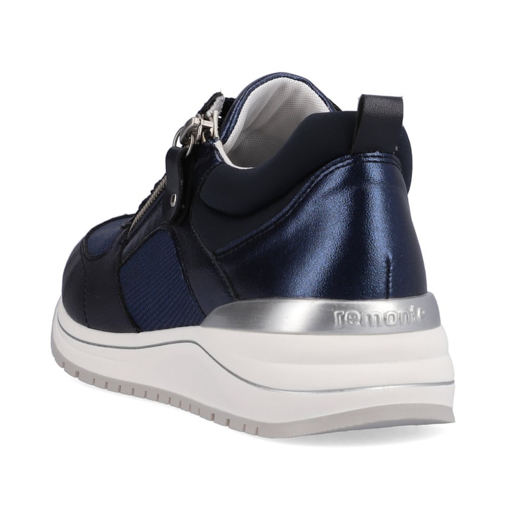 Remonte Artikelnummer R3702-14 remonte Damen Sneaker schieferblau Bis zu 55% Rabatt