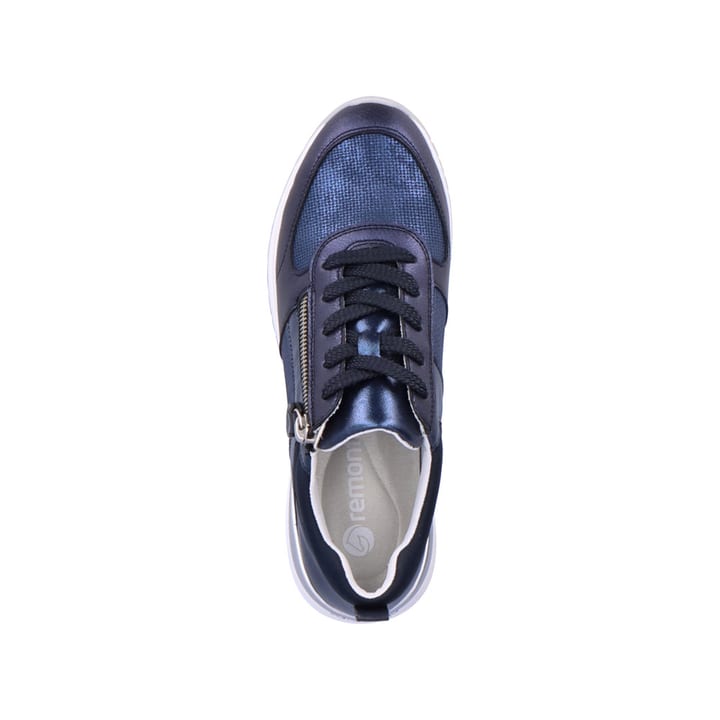Remonte Artikelnummer R3702-14 remonte Damen Sneaker schieferblau Bis zu 55% Rabatt