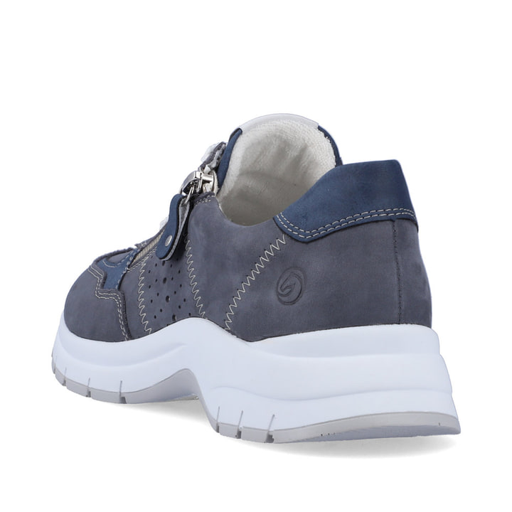 Remonte Artikelnummer D0G05-14 remonte Damen Sneaker jeansblau Discount Store für neue Produkte