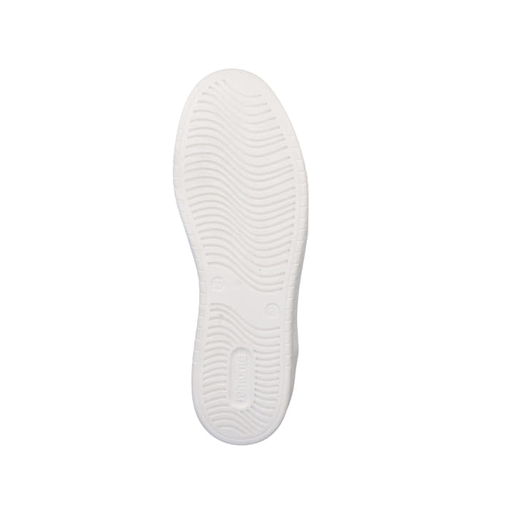 Remonte Artikelnummer D0J01-81 remonte Damen Sneaker edelweiß-mintgrün-grau Super Rabatt