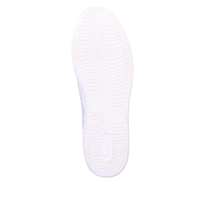 Remonte Artikelnummer D0J00-80 remonte Damen Sneaker kristallweiß 50% Rabatt mit kostenlosem Versand