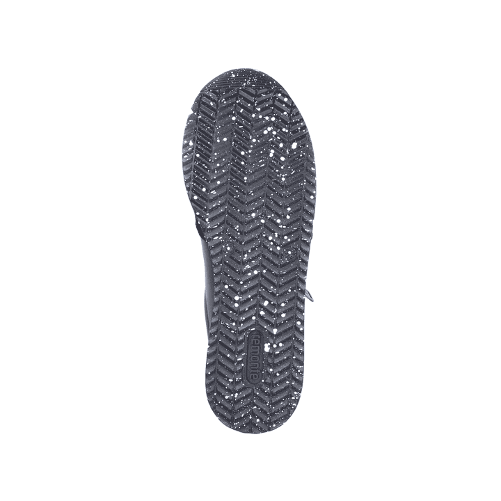 Remonte Artikelnummer D1316-02 remonte Damen Sneaker nachtschwarz Kostenloser Versand international