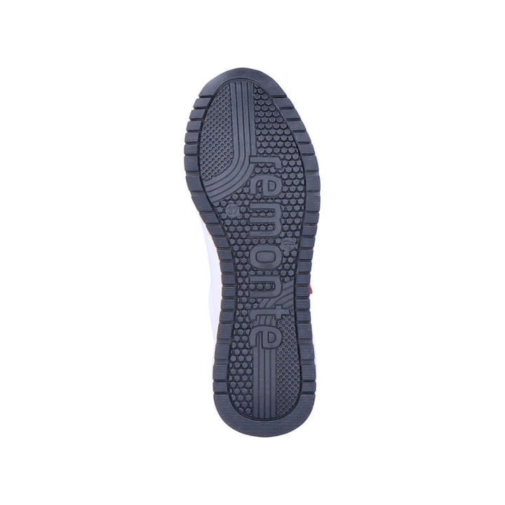 Remonte Artikelnummer R3708-80 remonte Damen Sneaker edelweiß-marineblau Begrenzt auf 3 Tage