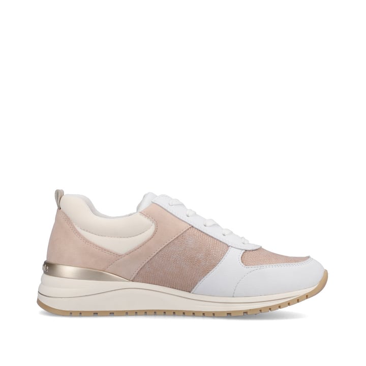 Remonte Artikelnummer R3702-31 remonte Damen Sneaker puderrosa Speichern exportieren