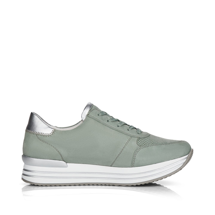 Remonte Artikelnummer D1310-52 remonte Damen Sneaker mintgrün 2025