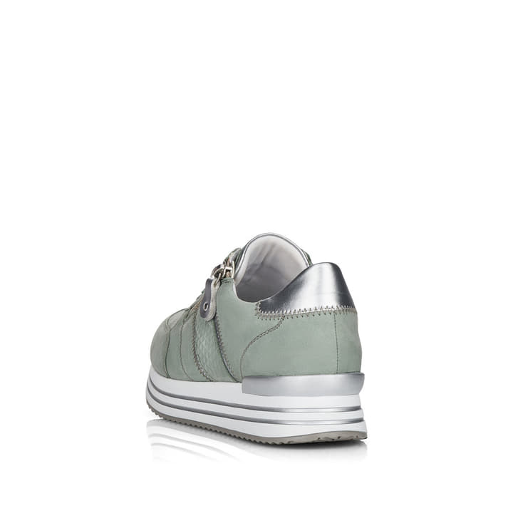 Remonte Artikelnummer D1310-52 remonte Damen Sneaker mintgrün 2025