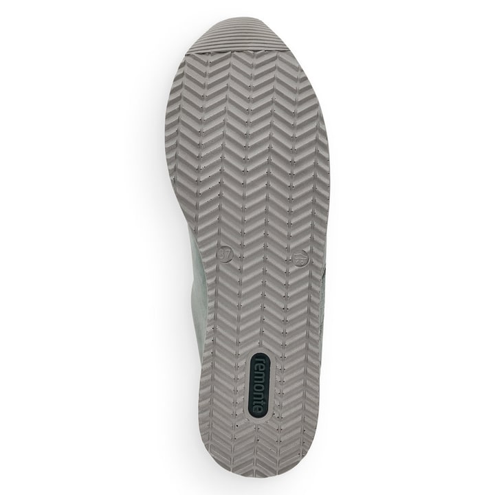 Remonte Artikelnummer D1310-52 remonte Damen Sneaker mintgrün 2025