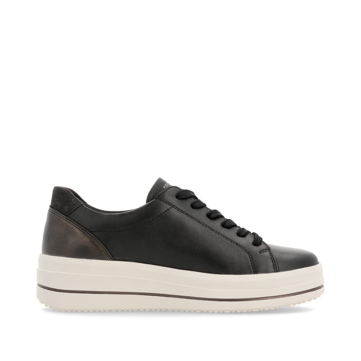 Remonte Artikelnummer D1C01-03 remonte Damen Sneaker asphaltschwarz Online