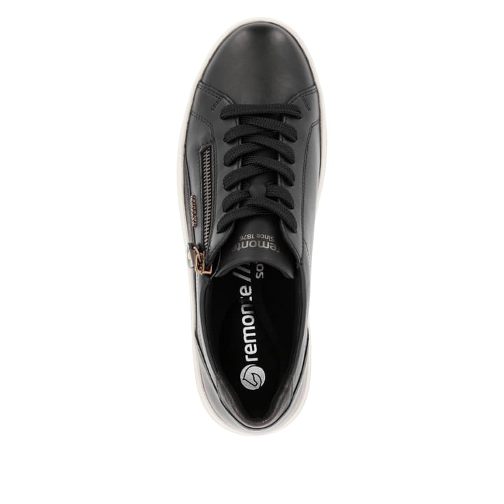 Remonte Artikelnummer D1C01-03 remonte Damen Sneaker asphaltschwarz Online