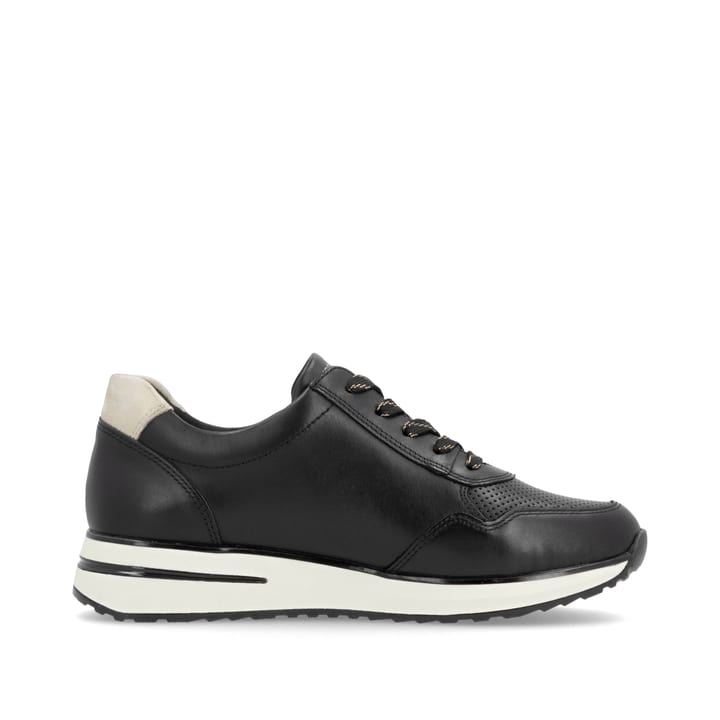 Remonte Artikelnummer D1G00-03 remonte Damen Sneaker nachtschwarz Outlet