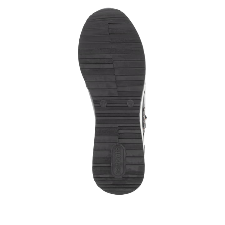 Remonte Artikelnummer D1G00-03 remonte Damen Sneaker nachtschwarz Outlet